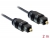 82880 Delock Standard Toslink-kabel, hane - hane 2 m small