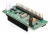 61689  Delock Converter SATA 22 pin > IDE 40 pin small