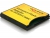 61590 Delock Compact Flash Adapter für SD / MMC Speicherkarten small