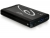42475 Delock 2.5″ Externes Gehäuse SATA HDD > USB 3.0 small