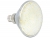 46306 Delock Lighting E27 PAR38 LED illuminant 42x SMD 9.0W with cover warm white small