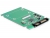 61861 Delock Konverter SATA 22 Pin > ZIF SSD Speichermodul small