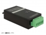 62501 Delock Konverter USB 2.0 > Seriell RS-422/485 mit 3 kV Isolation
