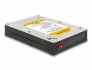 47224 Delock 3.5″ Wechselrahmen für 1 x 2.5″ SATA HDD / SSD