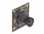 12073 Delock USB 2.0 kameramodul med HDR 8,3 megapixels IMX415 Sony® Starvis™ 81° V6 fast fokus
