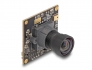 12074 Delock Moduł kamery USB 2.0 z ustawianiem ostrości WDR 2,1 megapiksel IMX291LQR-C Sony® Starvis™ 81° V7