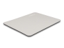 12147 Delock Mouse pad greige 220 x 180 mm glass coating