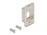 67068 Delock Keystone Holder for cases conical