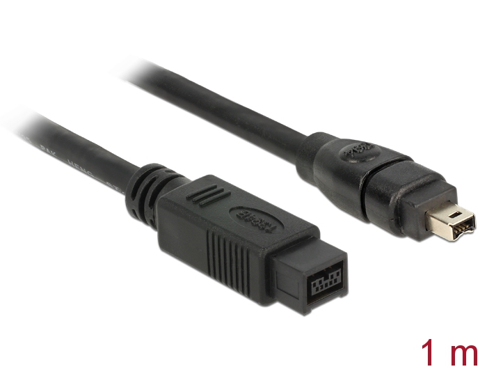 InLine® 34055 FireWire Kabel 