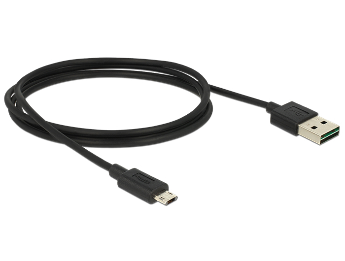 Delock USB 2.0 Kabel 2 x Typ-A Stecker zu 2 Buchse zum Einbau 1 m : Buy  Online in the UAE, Price from 488 EAD & Shipping to Dubai