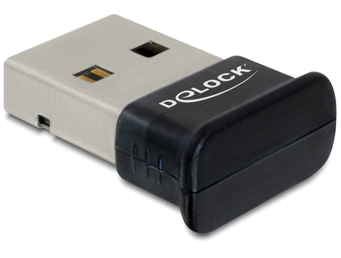 Delock Products 61772 Delock USB 2.0 Bluetooth Adapter V3.0 + EDR