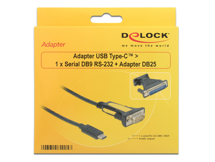 Delock Produits 41981 Delock Adaptateur de tête USB 3.2 Gen 1 à broches  femelles en Key A femelle interne