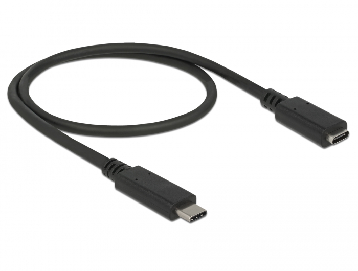 Cable Rallonge USB 10' - Micro Data BR En Ligne