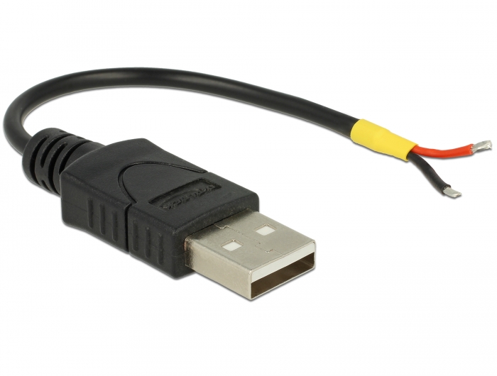 RALLONGE USB 2.0 A/A 2M 2 M CUC Exertis Connect 532508 - UFP ONLINE