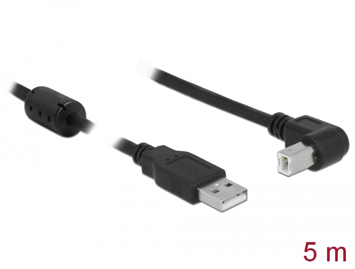 Delock Produkte 85111 Delock Kabel USB 3.0 Typ-A Buchse > USB 3.0 Typ-A  Buchse zum Einbau 25 cm