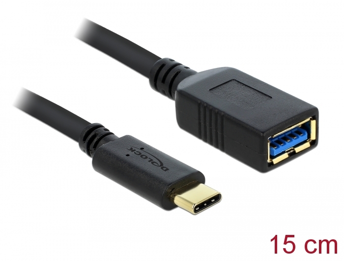 Delock Products 61943 Delock Adapter USB 3.0 > HDMI