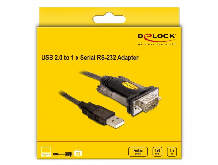 usb 2.0 serial adapter driver