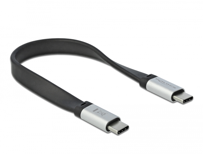 Huetron TM 3 Ft USB 3.1 Type C to DisplayPort Male Cable for Asus ZenPad Z10 ZT500KL