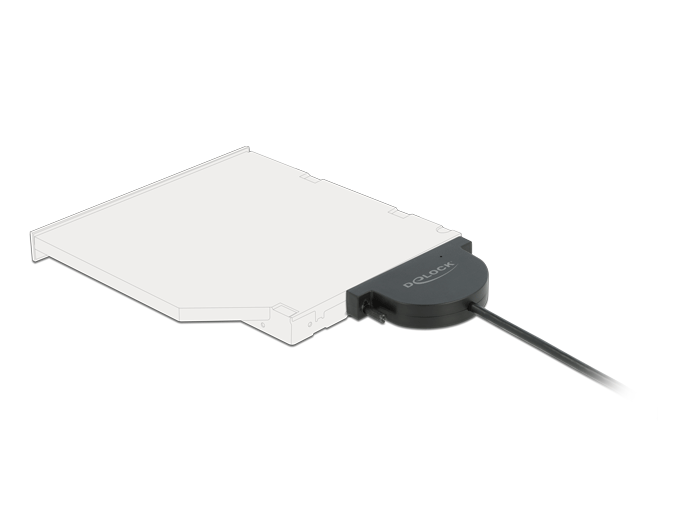 Câble Convertisseur d'adaptateur USB 3.0 à SATA 22 pin pour Disque