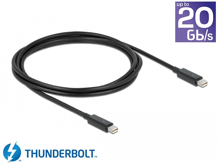 Câble Thunderbolt 2