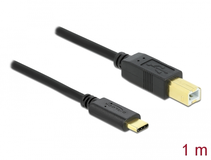 Câble USB-C vers HDMI 2.0, 1m