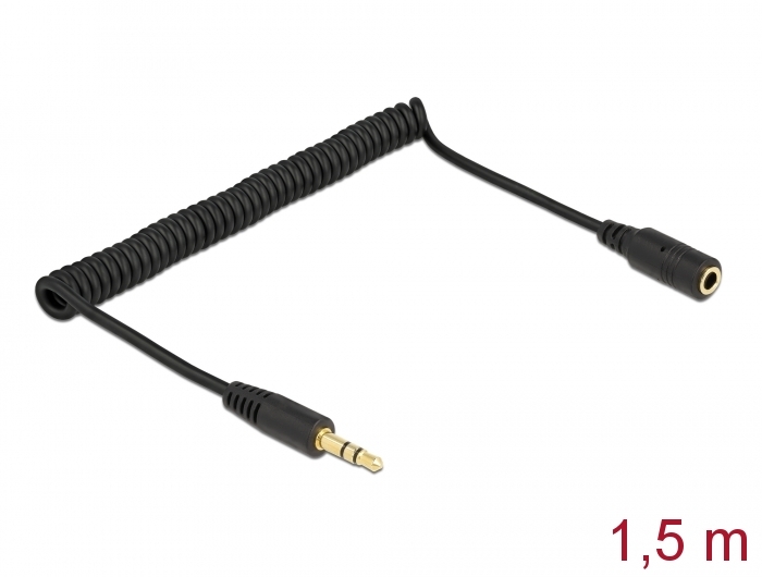 3Pin XLR Female To 1/4 6.35mm 3 Pole Stereo Mono Jack Male Plug Audio Cable Mic Adapter
