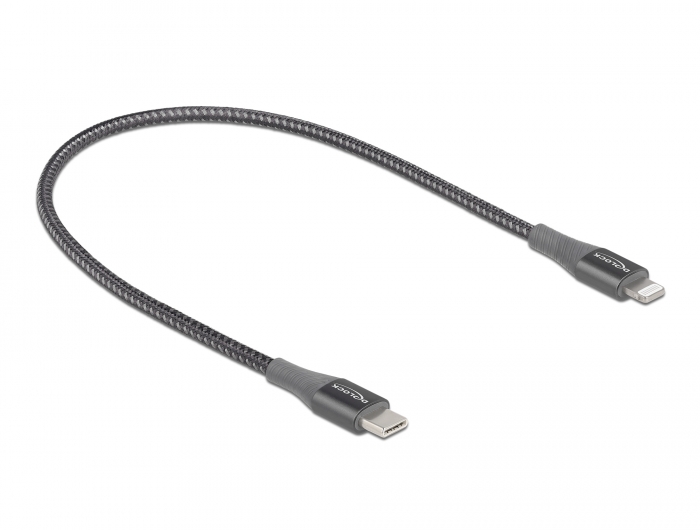 Câble Lightning vers USB (0.5 m) - Apple (FR)