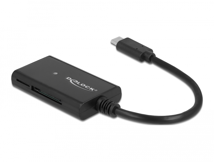 what is alcor micro usb 2.o card reader