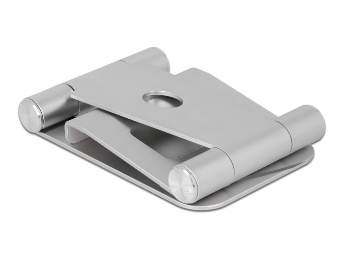 Delock Products 18433 Delock Tablet Stand Holder adjustable aluminium