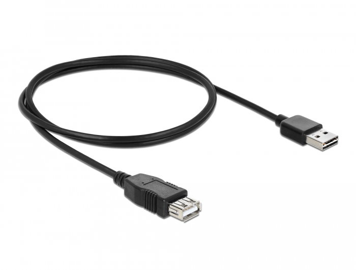 Delock Products 82753 Delock Extension Cable USB 3.0 Type-A male > USB 3.0  Type-A female 2 m Premium