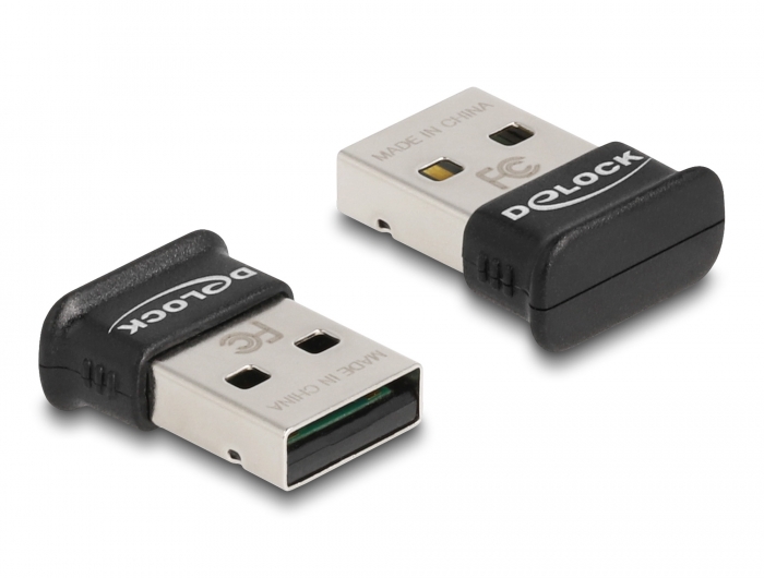 Delock Products 61889 Delock USB 2.0 Bluetooth Adapter 4.0 dual mode