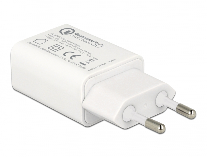 Qualcomm Quick Charge 3.0A