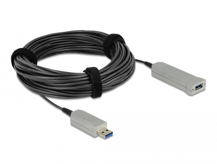 Delock Products 82541 Delock Extension cable USB 3.0 Type-A male > USB 3.0  Type-A female 5 m blue