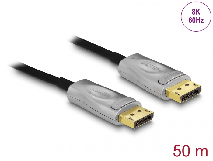 Câble DisplayPort 1,50 m