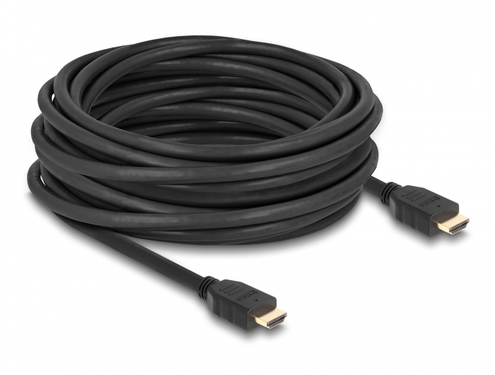 10 Meter High Speed HDMI Cable
