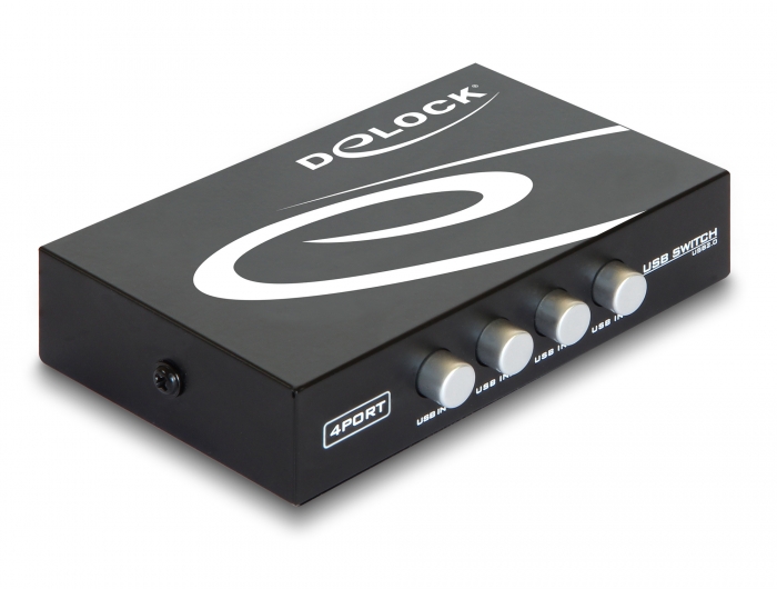 Delock Produits 54069 Delock Clé USB 3.2 Gen 1 16 GB - Boitier métallique
