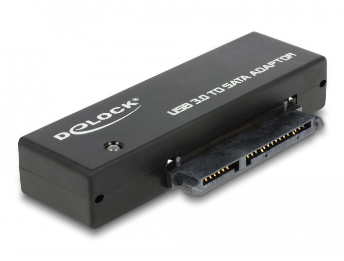 Delock Produits 62486 Delock Convertisseur SuperSpeed USB 5 Gbps