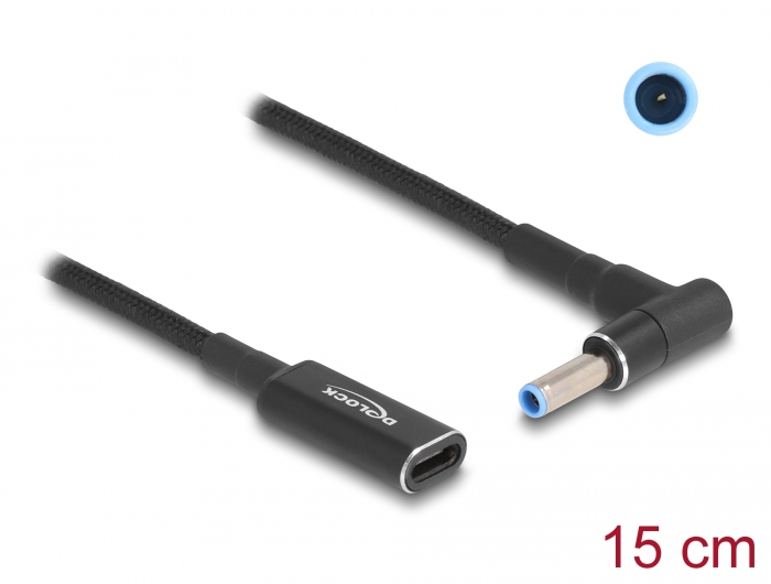 Adaptateur USB-C mâle à 3.5 mm femelle - 5.5 cm