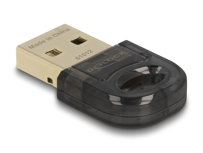 Delock Adaptateur Bluetooth USB 61889 V4.0