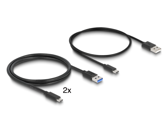 DELOCK - Commutateur KVM 4 Port HDMI avec USB 3.…