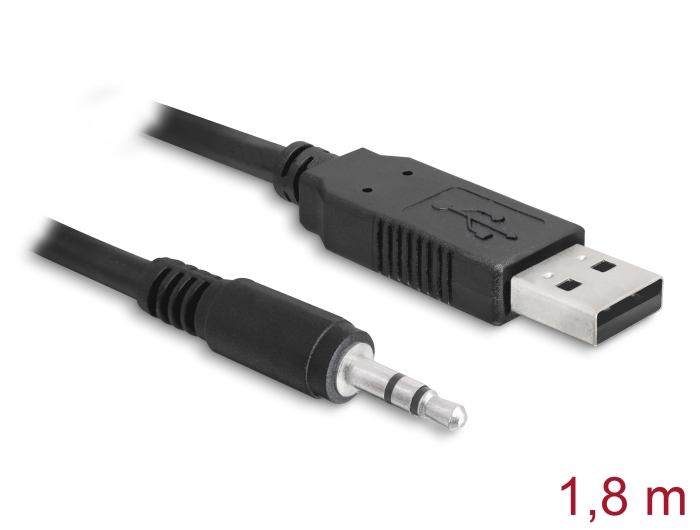 Talamex 12V USB Prise Adaptateur+2 USB Noir