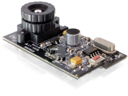 95851  Delock industry USB 2.0 CMOS Kameramodul 2.0 Megapixel – manueller Fokus