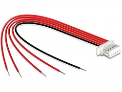 95843 Delock Connecting Cable 5 pin 10 cm for module