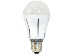 46314 Delock Lighting E27 LED illuminant 10.0 W A60 warm white 44 x SMD