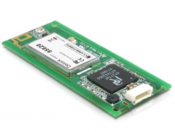 95820  Delock industry WLAN USB Modul 144 Mbps