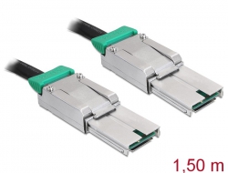 82964 Delock External PCI Express Kabel 38 Pin Multilane 1,5 m