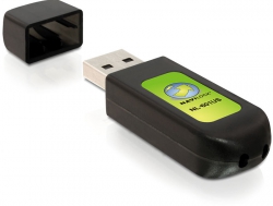 60123 Navilock NL-601US Receptor GPS USB 2.0