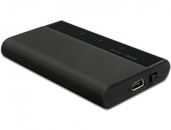 60320 Navilock GNS 1000 MFi Bluetooth GPS Empfänger Made For iPhone iPad