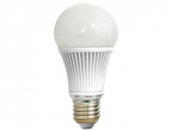 46332 Delock Lighting E27 LED illuminant 6.7 W A60 warm white