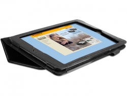 20233  Delock Rozkładane etui > tablet iPad mini